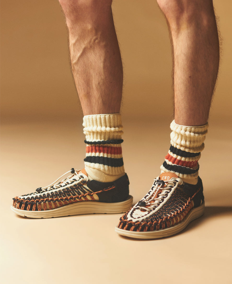 All Gender UNEEK Sneaker x END. | End.