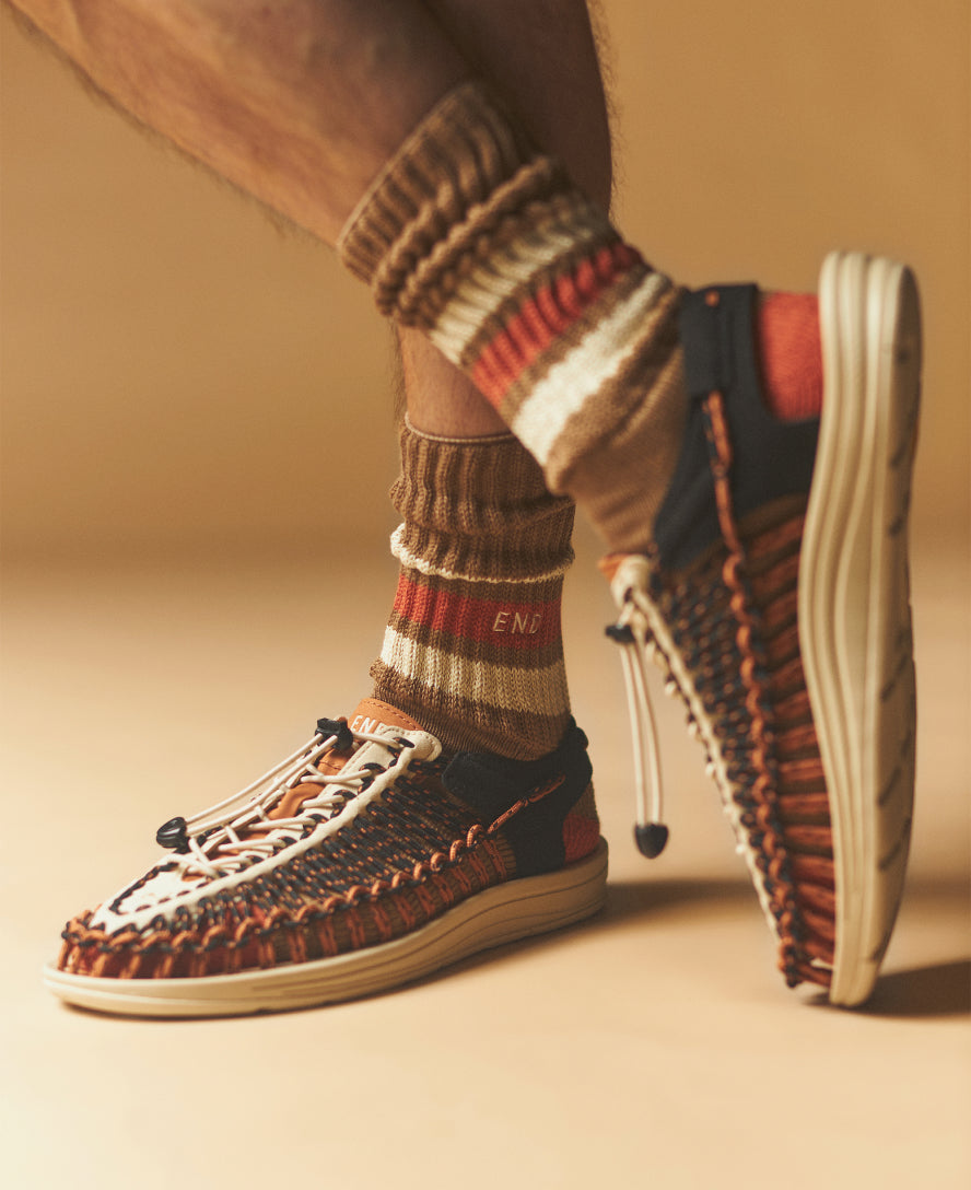 All Gender UNEEK Sneaker x END. | End.