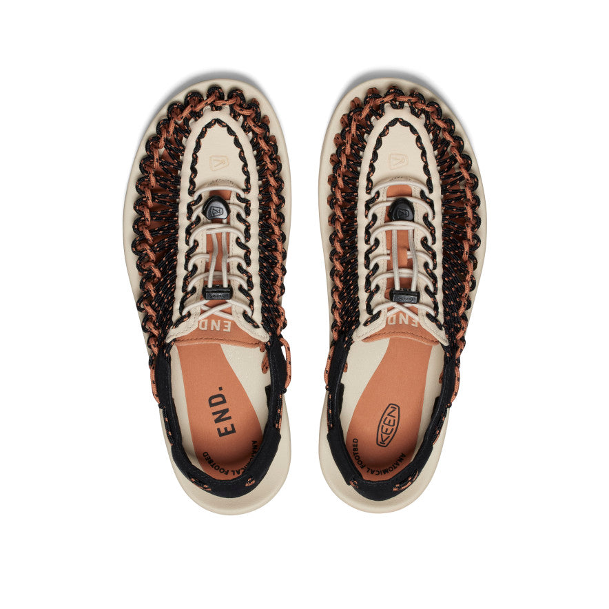 All Gender UNEEK Sneaker x END. | End.