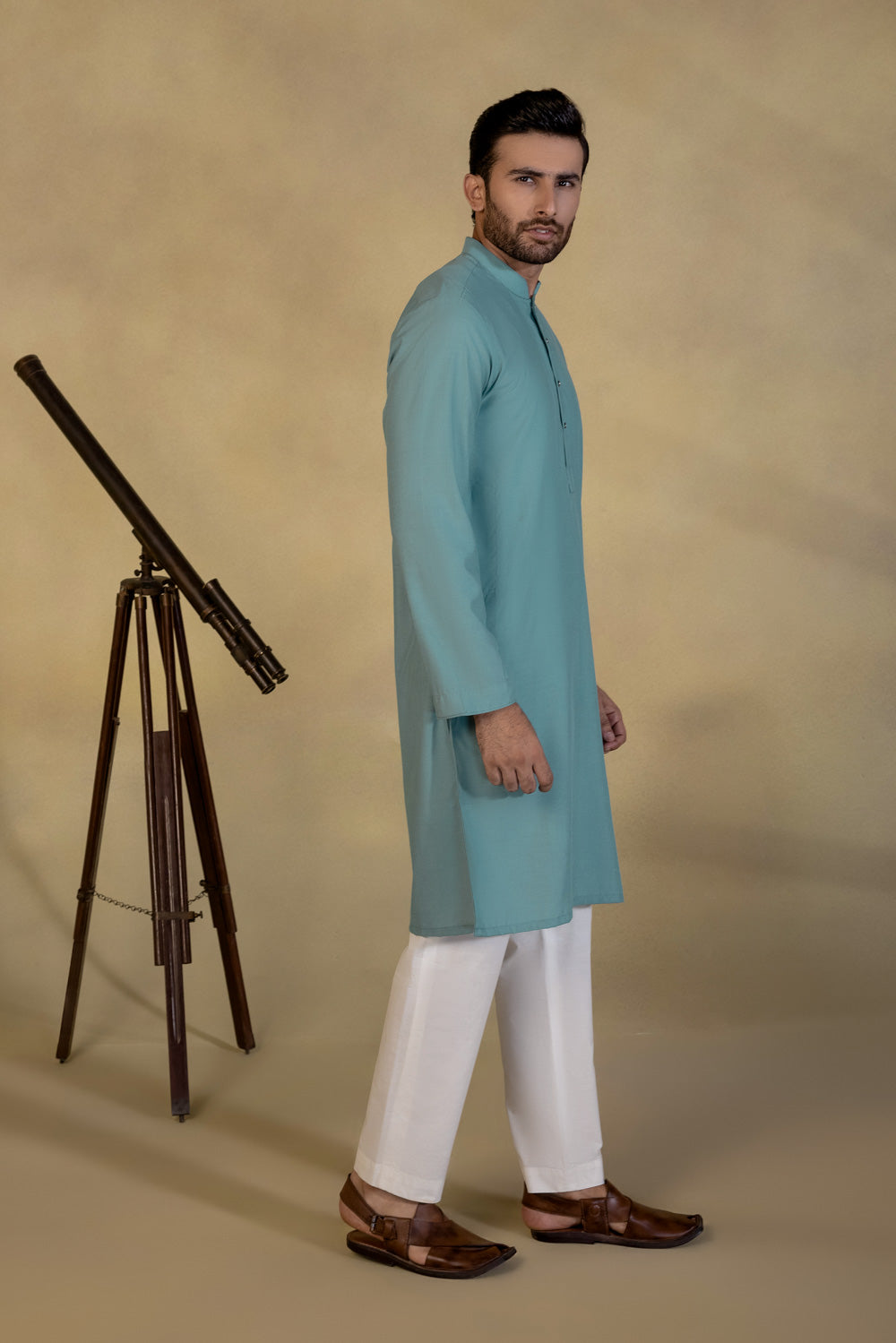 Wash & Wear Kurta