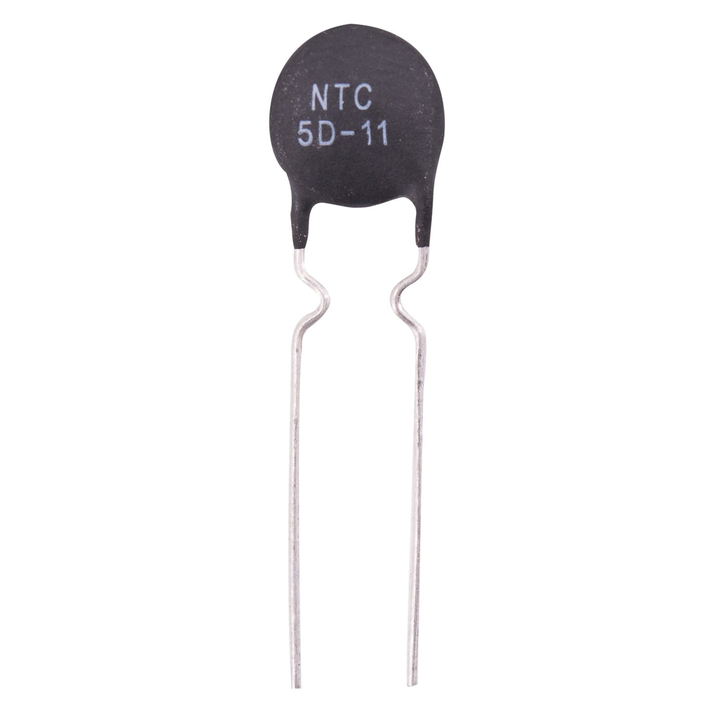 105-NTC5D11 Thermistor 5 ohm 4A 11mm MF72