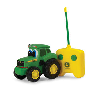 JD Johnny RC Tractor