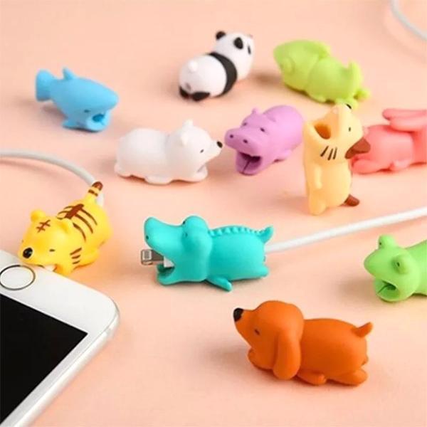 USB-Kabel-Anti-Break-Schutzwerkzeug
