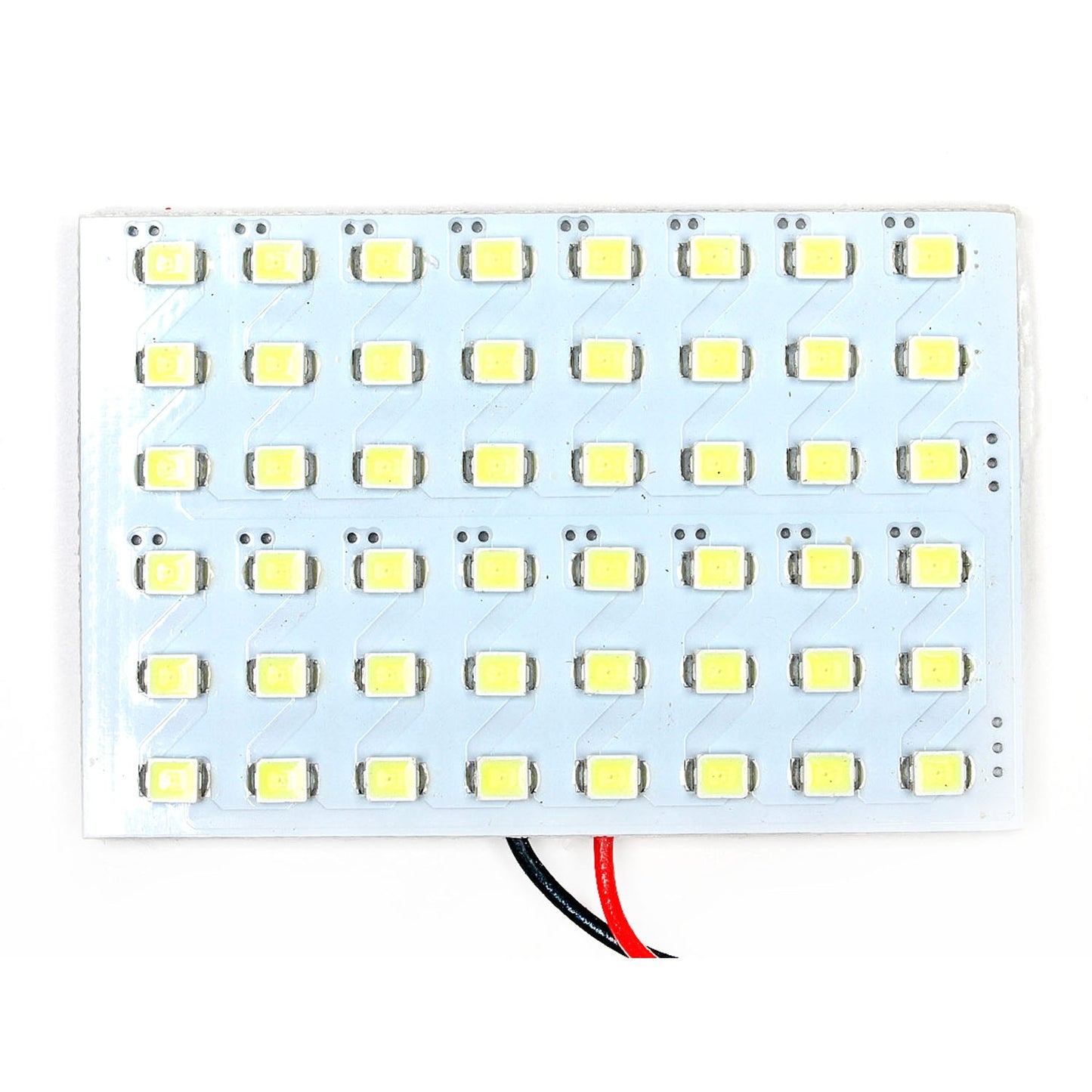110-LED48LAMP 48 Led weiß 3528 Lampen