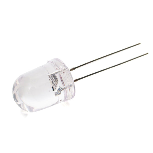 110-MF10 10mm Led 7Mehrfarbig Hell