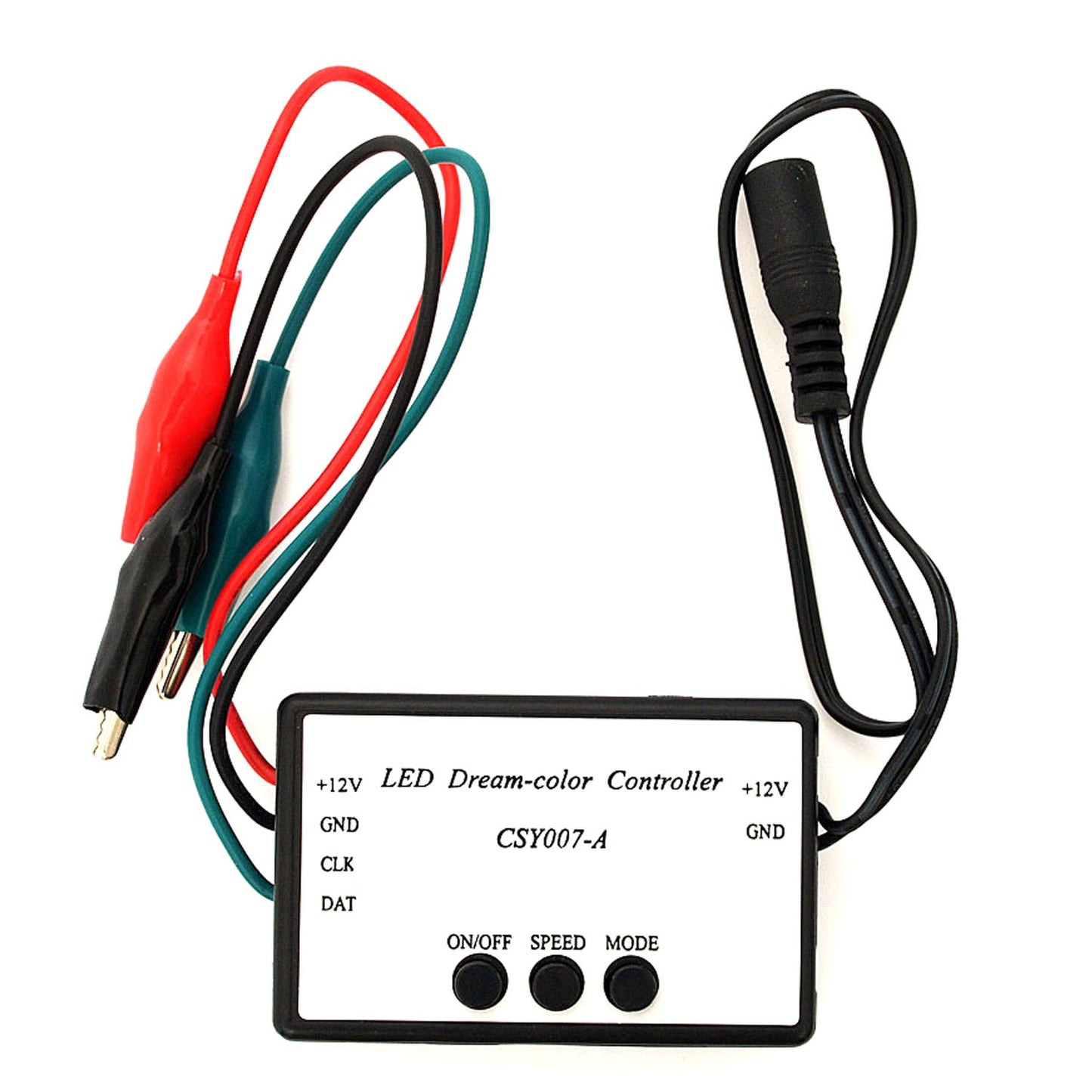 110-RGB-DC12V7A 12v 7a RGB Multi-Blitzsteuerung