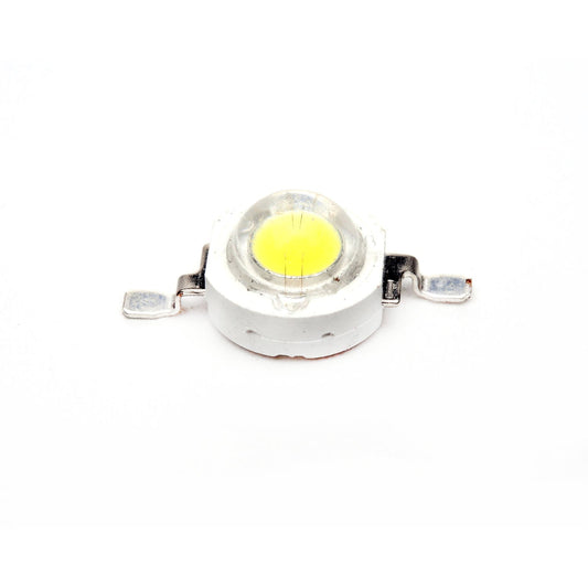 110-SMD3W-LED 3W SMD LED Zelle weiß