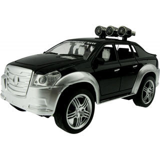 My Web RC - Escalade Remote Control