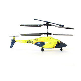 Web RC - Web Wolf Helicopter