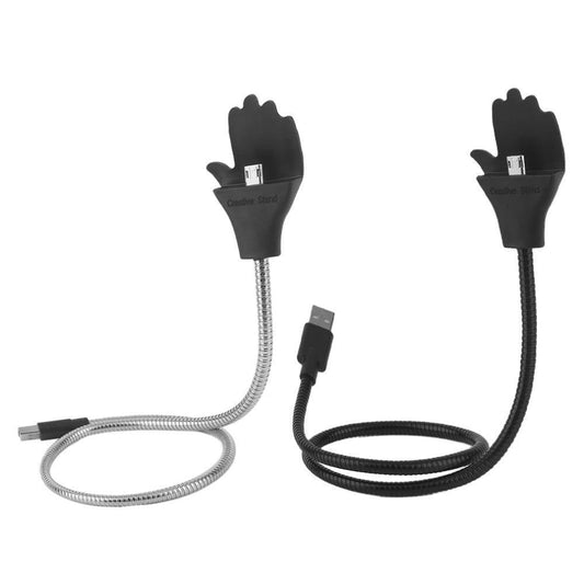 منٹیمل لچکدار USB چارجر