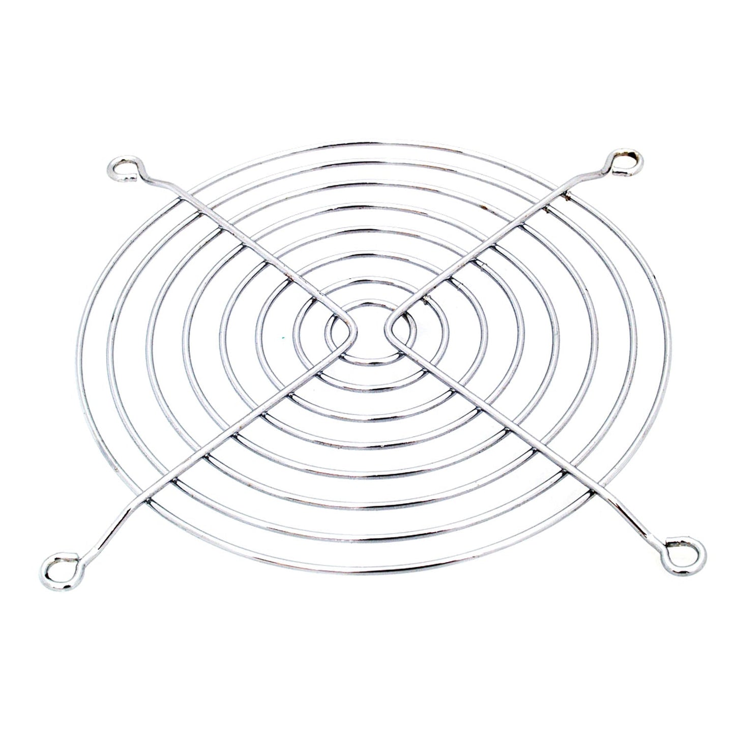 115-FAG120 Lüfterschutz 4,5 120mm Metall