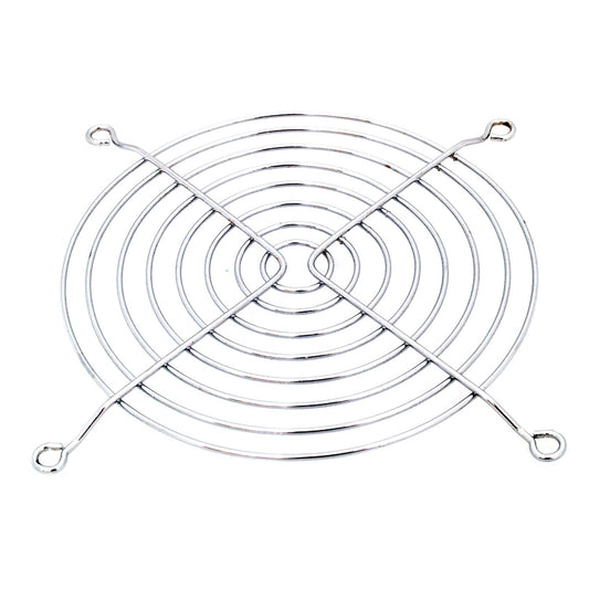 115-FAG120 Lüfterschutz 4,5 120mm Metall