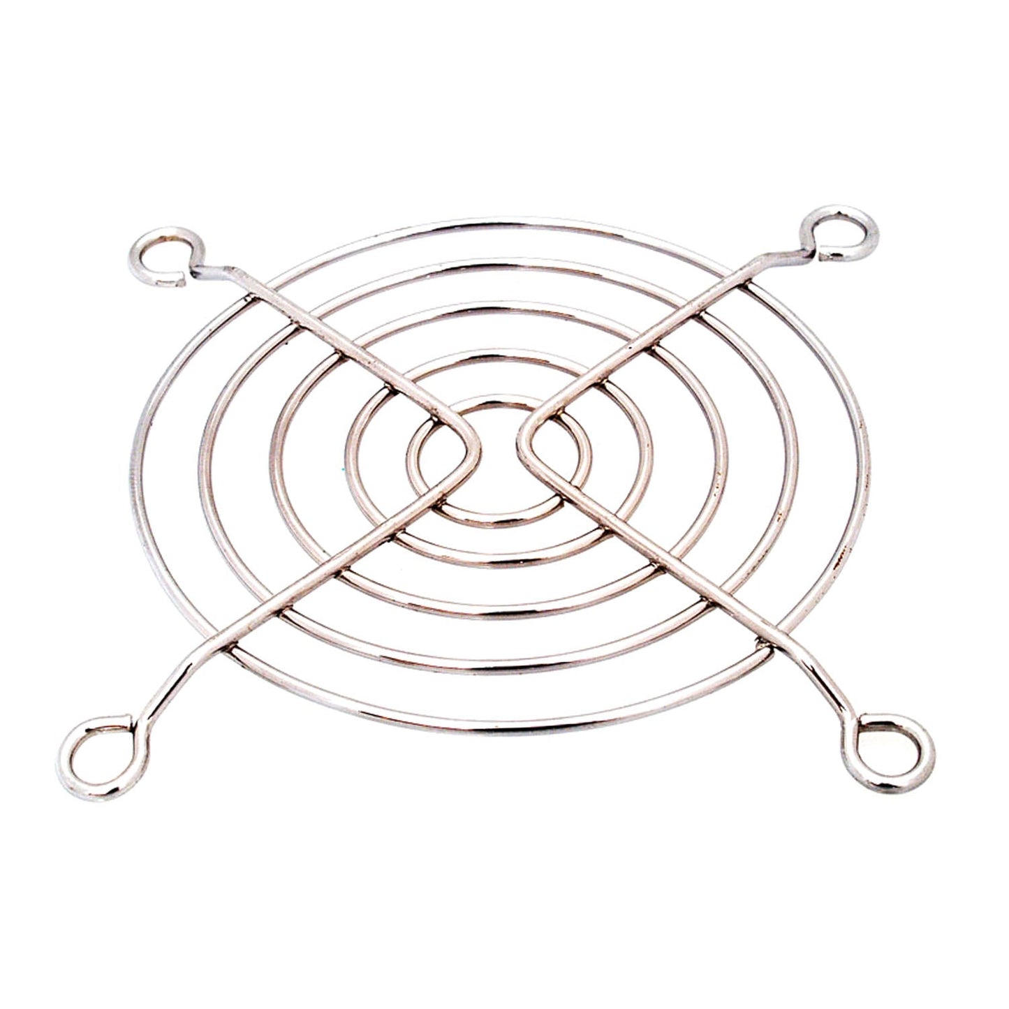 115-FAG80 Lüfterschutz 3 80mm Metall