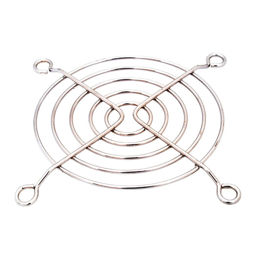 115-FAG80 Lüfterschutz 3 80mm Metall