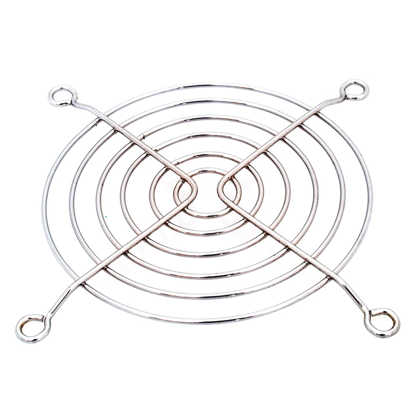 115-FAG92 Lüfterschutz 3.5 92mm Metall