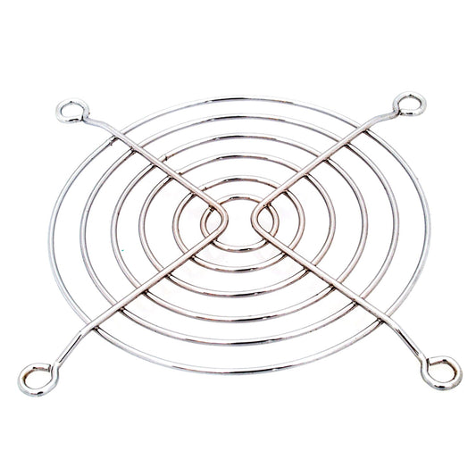 115-FAG92 Lüfterschutz 3.5 92mm Metall