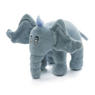 Horton Hears a Who Natural Plush
