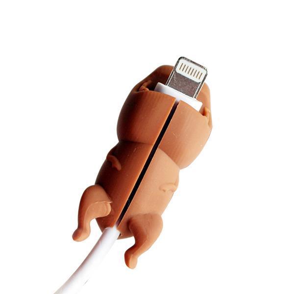 USB-Kabel-Anti-Break-Schutzwerkzeug