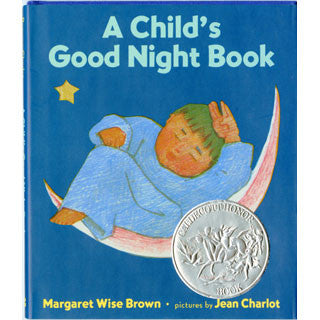 A Childs Good Night Book