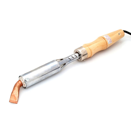 125-31150 Lötkolben Holz 150W 120V