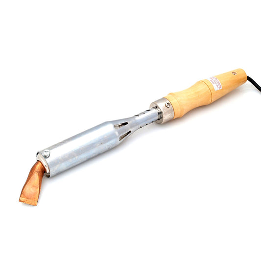 125-31200 Lötkolben Holz 200W120V