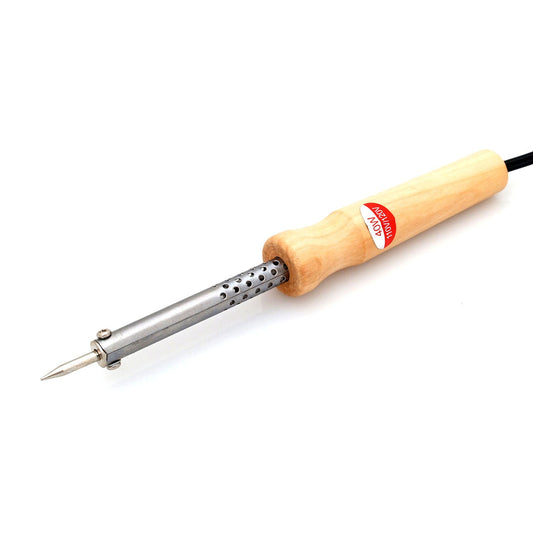 125-3140 Soldering iron wood 40w120v