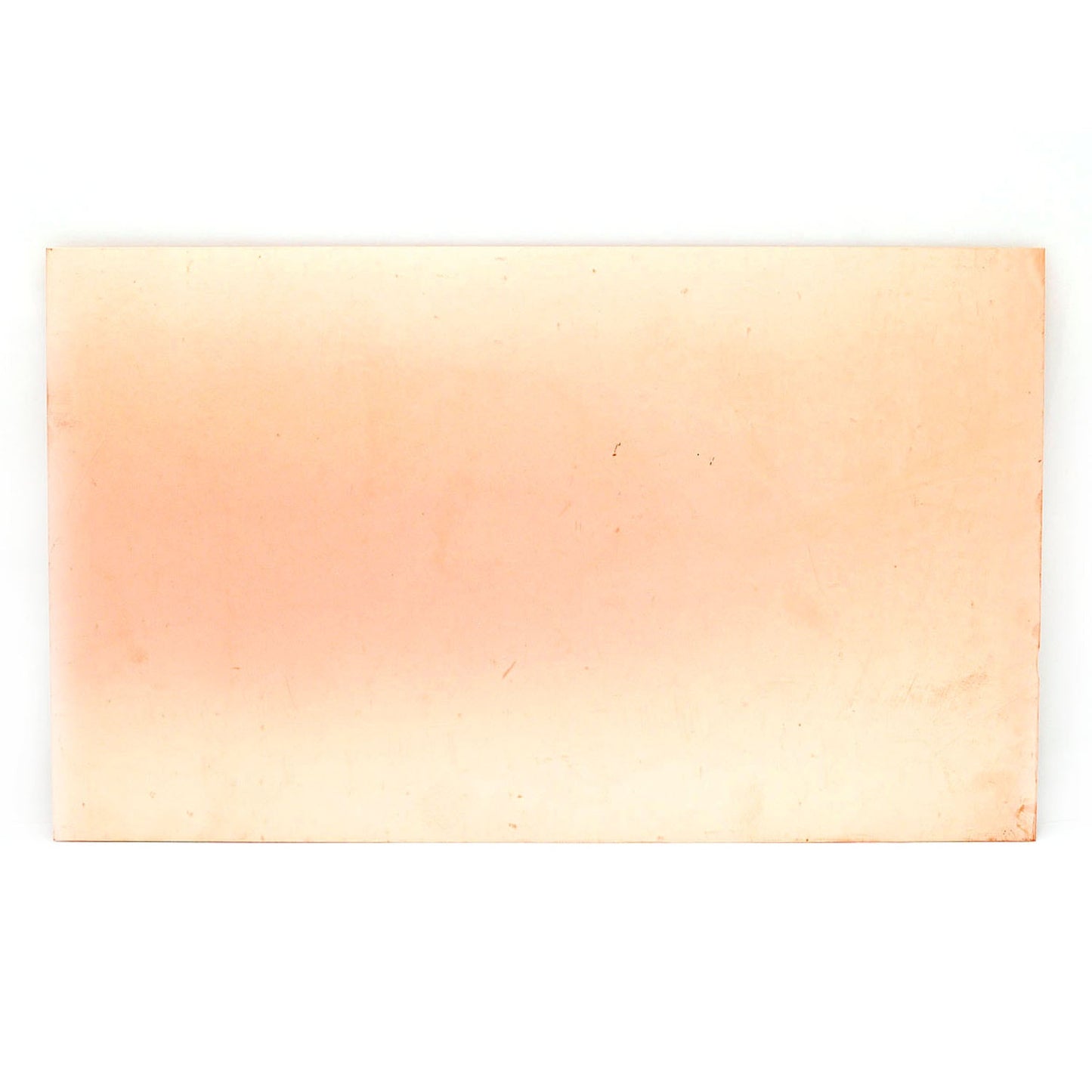 125-8007 कॉपर क्लैड लैमिनेट 20x12"