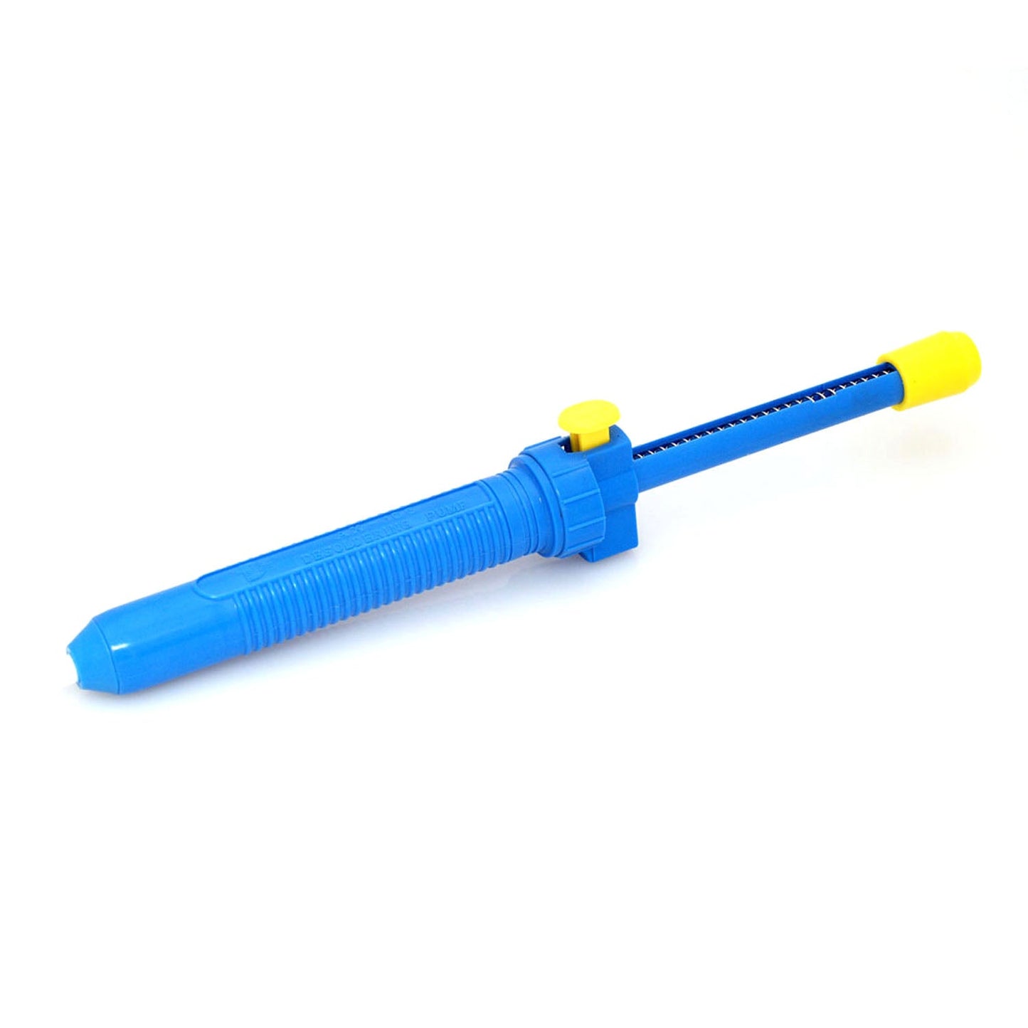 125-AX106 डिसोल्डरिंग पंप ग्रे