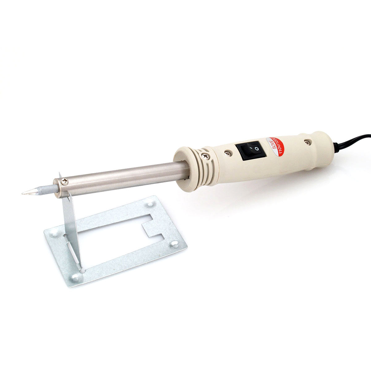 125-IS120 50w 120v सोल्डरिंग आयरन w/स्विच