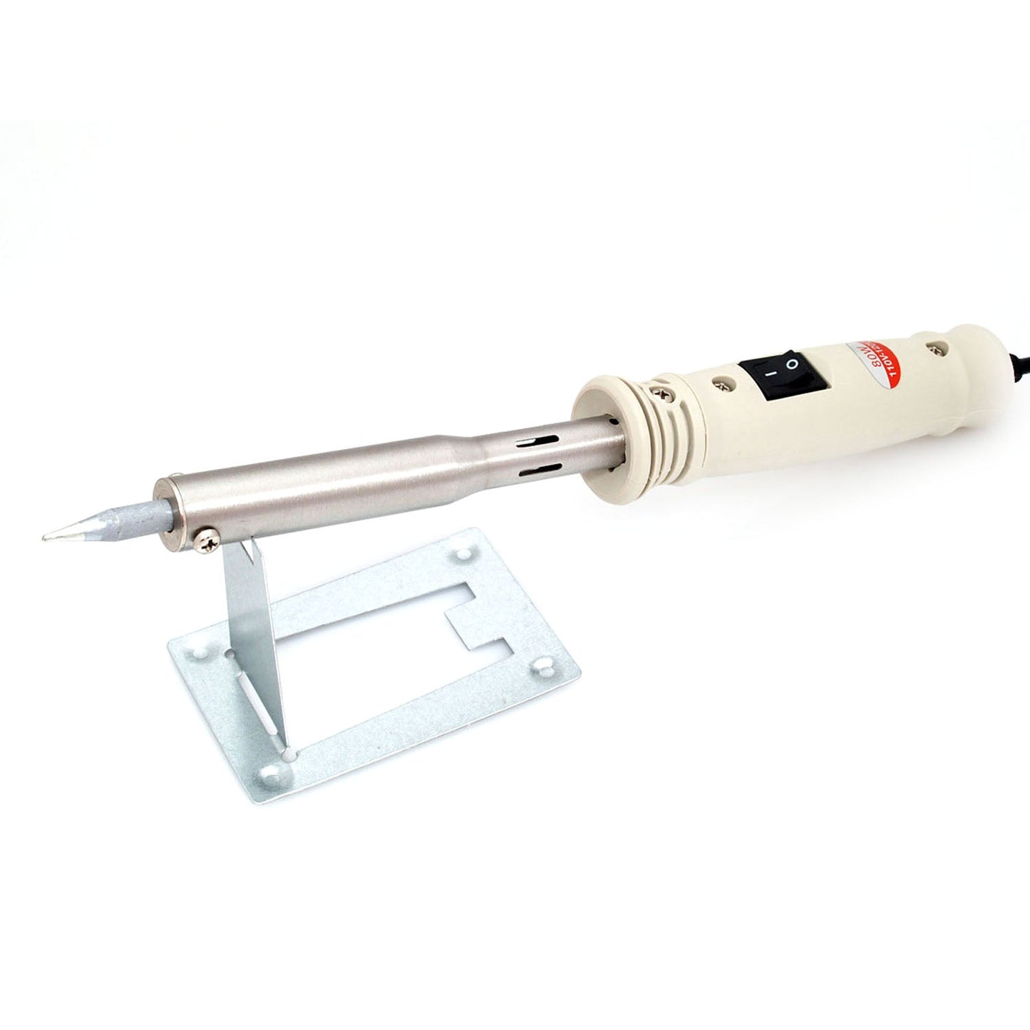 125-IS121 80w 120v सोल्डरिंग आयरन w/स्विच