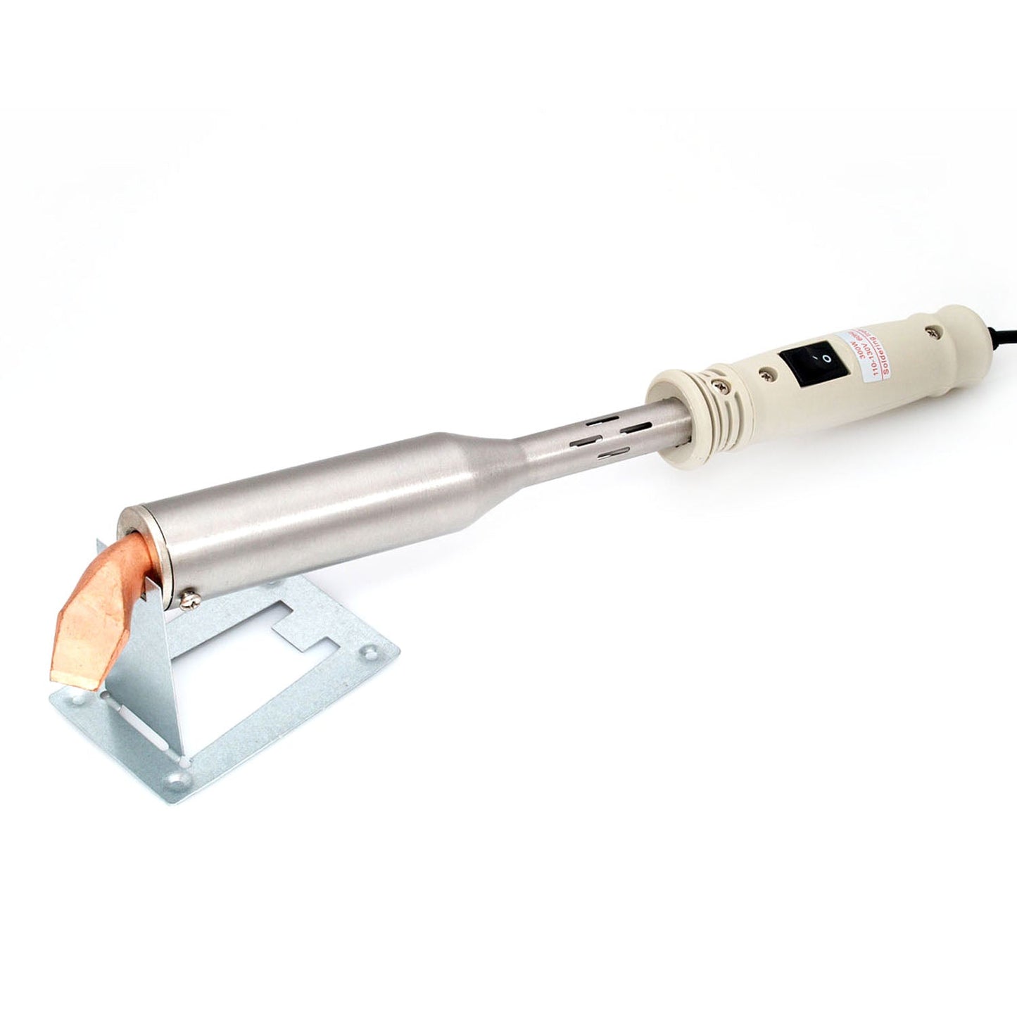 125-IS125 300w 120v सोल्डरिंग आयरन w/स्विच