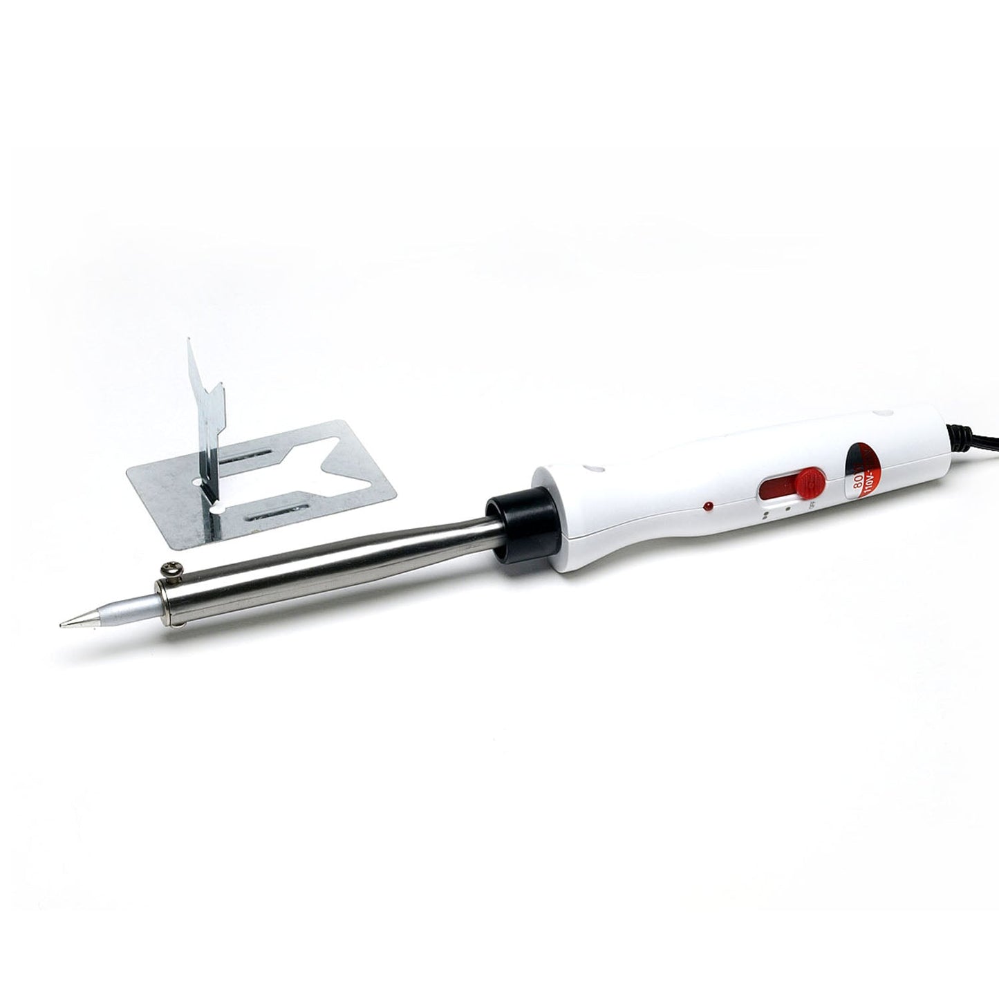 125-IS155 80w 120v सोल्डरिंग आयरन w/स्विच