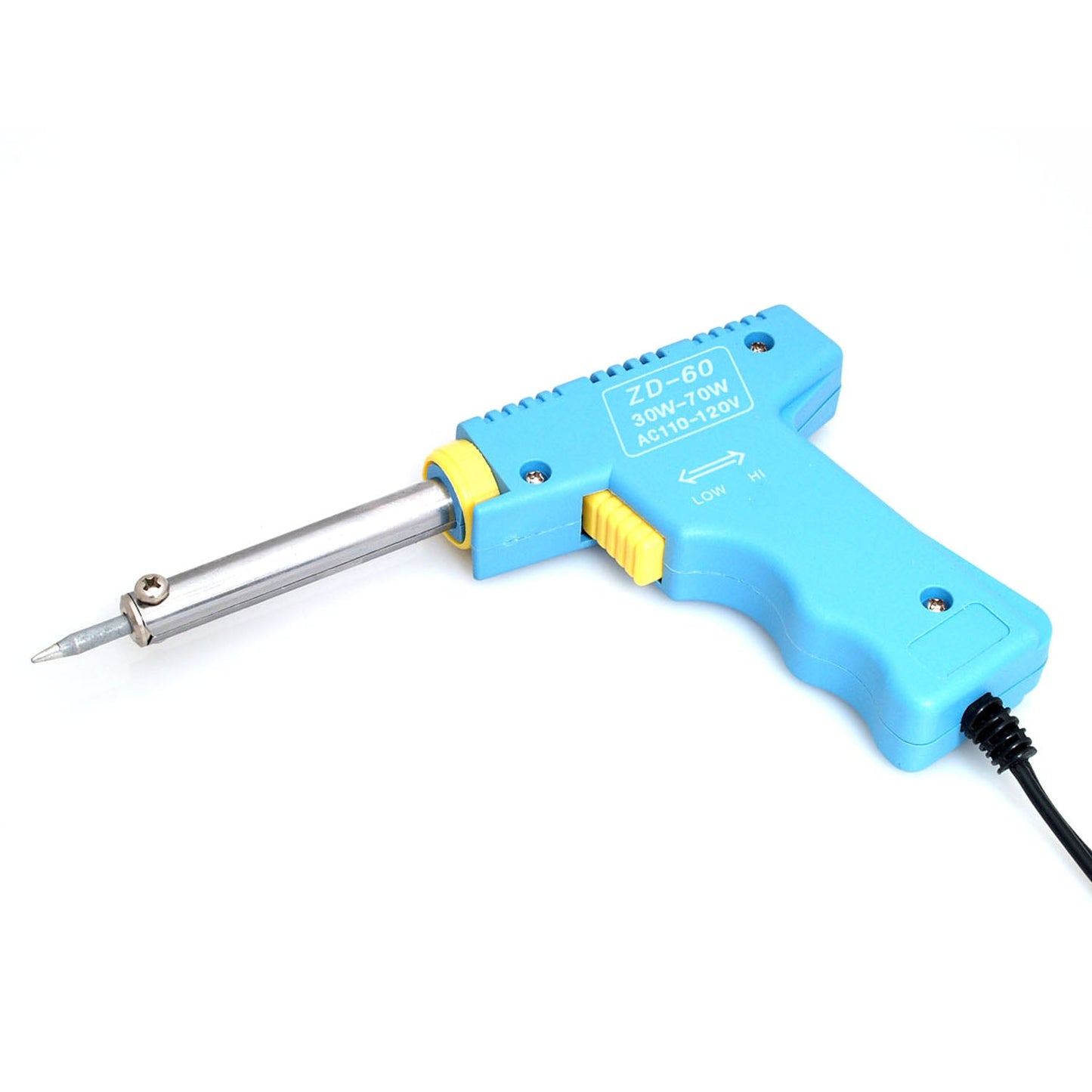 125-JTS31 Lötkolbenpistole 30/70 W 120 V AC