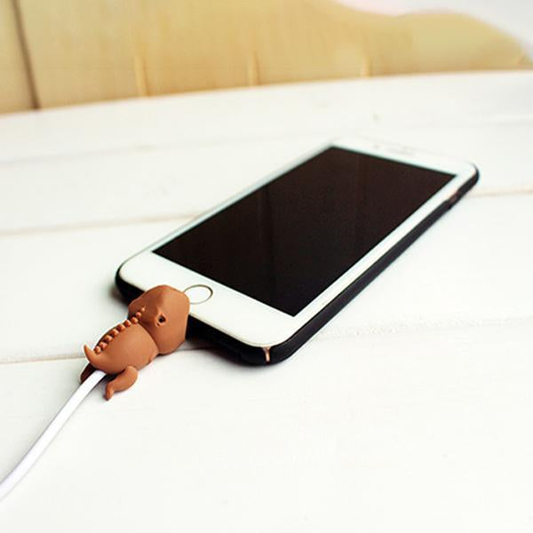 USB-Kabel-Anti-Break-Schutzwerkzeug