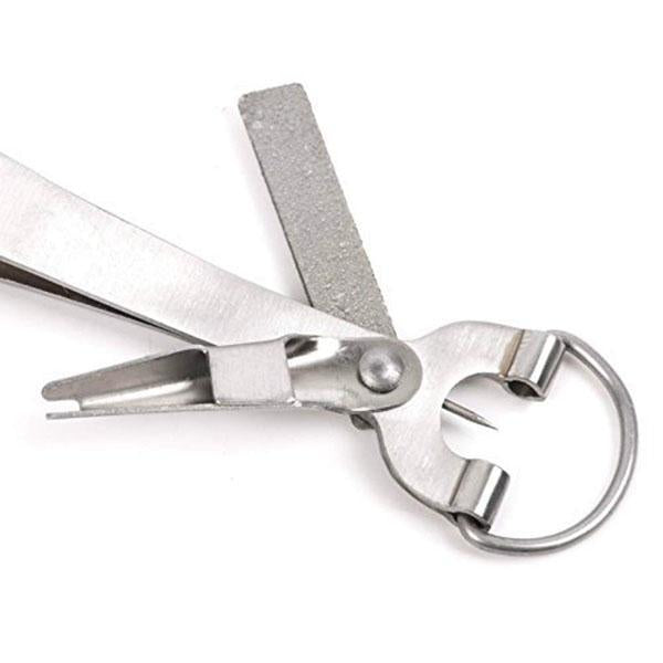 त्वरित गाँठ उपकरण