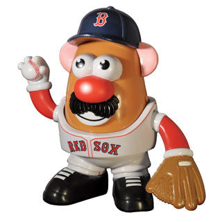 Mr. Potato Head - Boston Red Sox