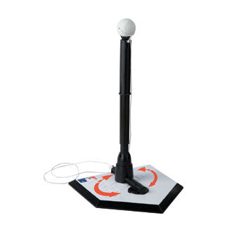 MLB Multi Position Batting Tee