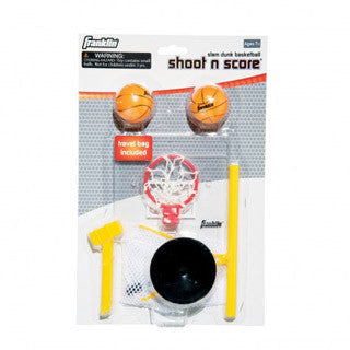 Shoot n Score Basketball