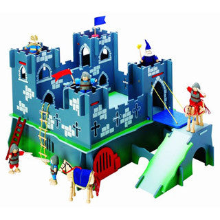 Castle Of Legends