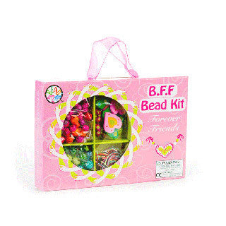 Best Friends Forever Bead Kit