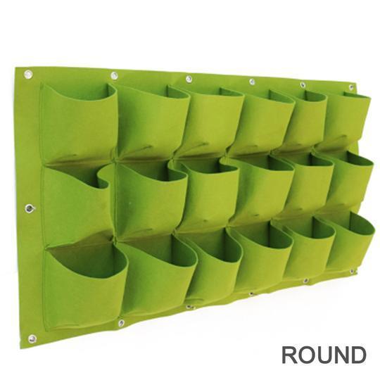 Mintiml? Hängen wachsende Tasche (mehr kaufen, mehr sparen)