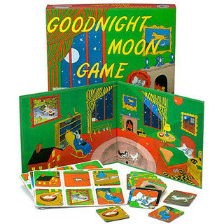 Goodnight Moon Game