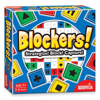 Blocker