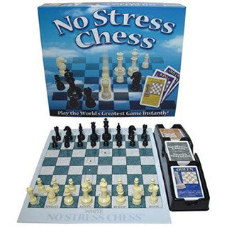 No Stress Chess