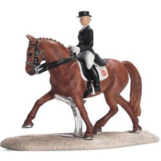 Dressage Horse Set