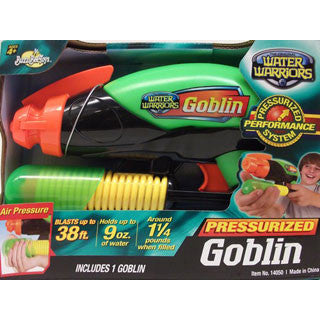 Goblin Water Gun