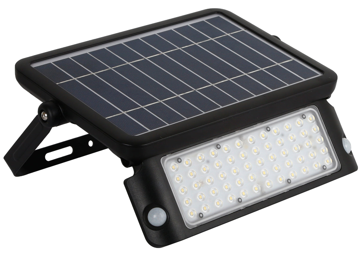 110-SFL1060 10W Solar-LED-Flutlicht 6000K