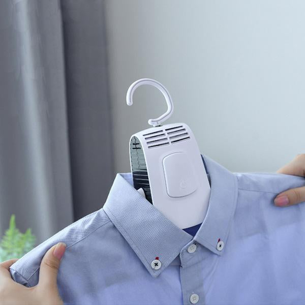 Elektrische Kleidung Trockenstange