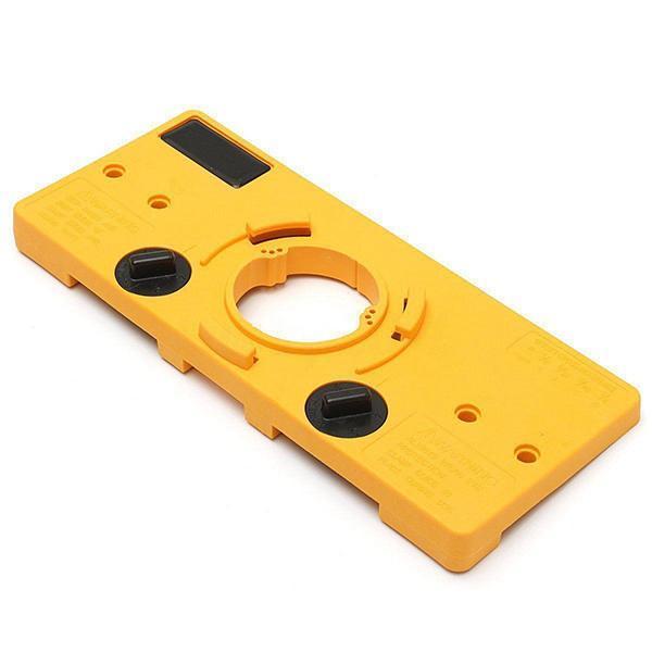 Punch -Locator (1 Set)