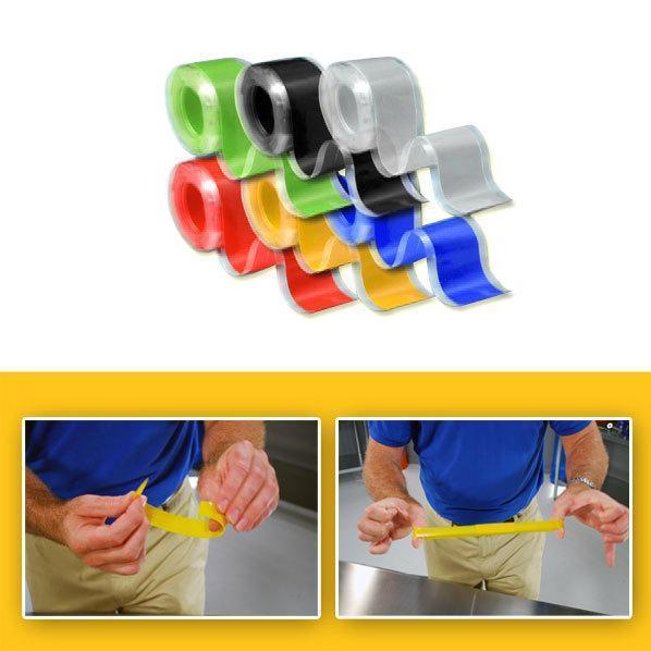 Multifunktionsband reparieren (3pcs)